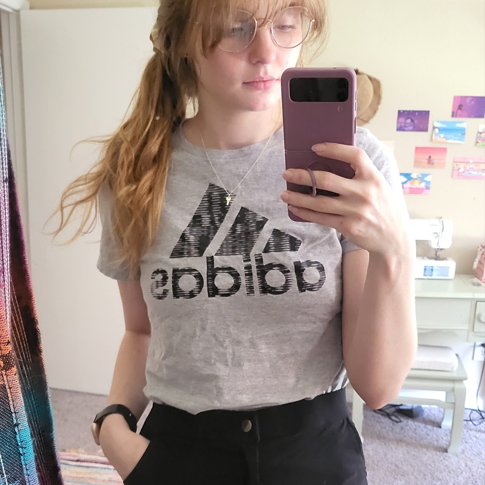 Adidas, Go-To Tee